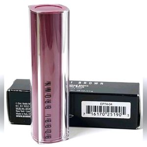 Bobbi Brown Crushed Shine Jelly Stick Tinted Lip Balm Lipstick - 4 Lilac